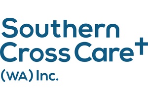 BF Prindiville Village | Southern Cross Care WA logo